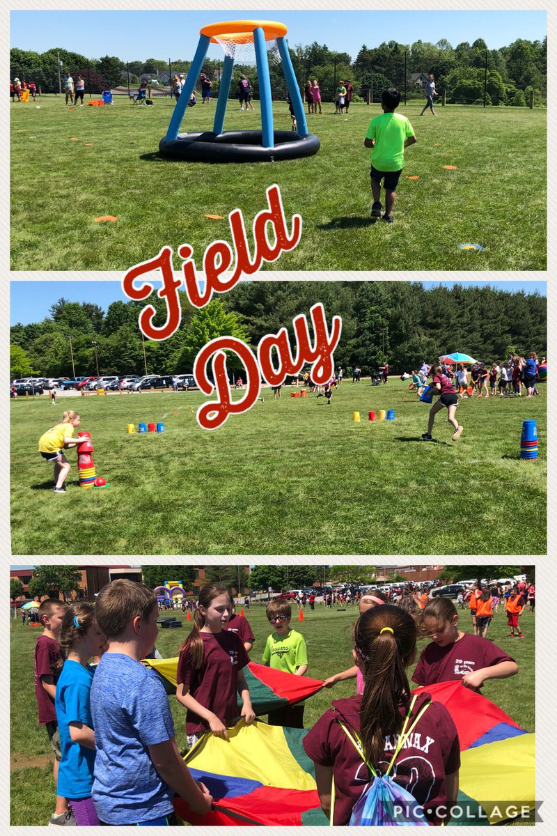 It’s a nice for a, Field Day!!🎤👨🏼‍🎤🎼
#fourthgradefabulous #gvfeeling
