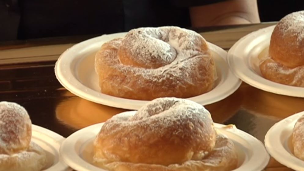 El nuevo local de <a href="/CanAigo/">Can Joan de s'Aigo</a> abre sus puertas canal4diario.com/2018/05/24/el-…