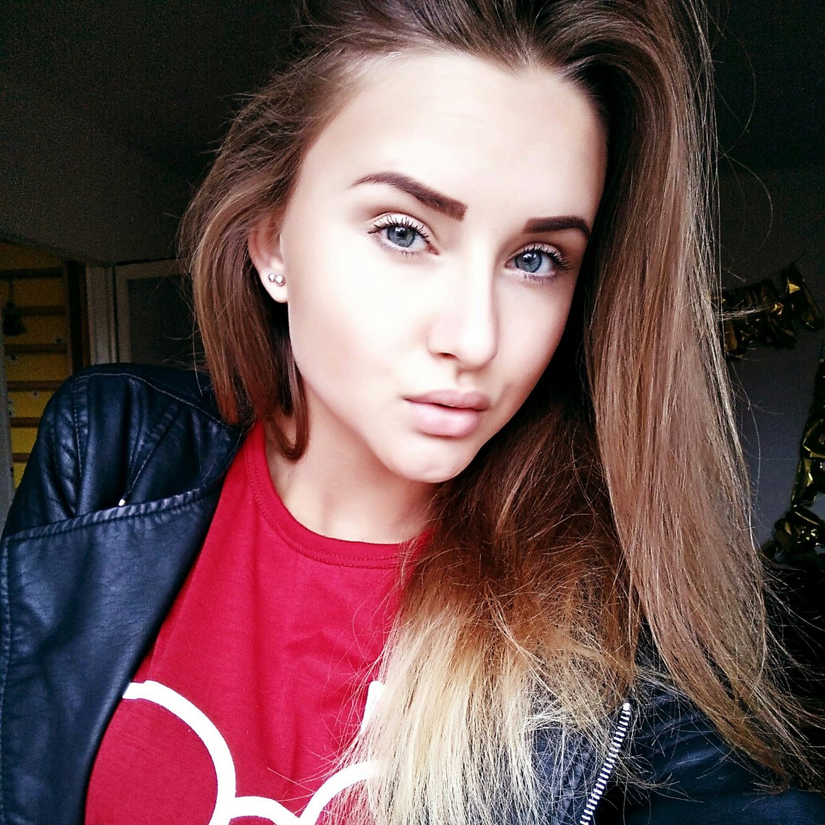 ByHannahMinks's tweet photo. #Newprofilepic #follow #f4f #followme #socialenvy #followforfollow #follow4follow #teamfollowback #followher #followbackteam #followhim #followall #followalways #followback #me #love #pleasefollow #follows #follower #following https://t.co/ui1VPUBIws