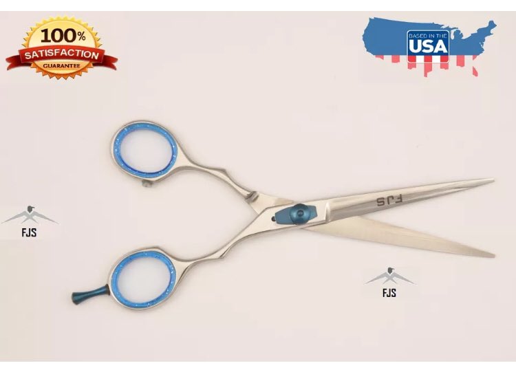 buyatfjs's tweet photo. FJS Professional Hair Cutting Japanese Scissors Barber Stylist Salon Shears 7.0"
#barber #shears #scissors #bestshear #sales #newproduct #japanesesteel #PFedgez #barbershop #barberconnect #barbados #barberia #Beauty #Hairstyle #Bmore #Bmorestylist
https://t.co/VcN8B6Ovfx https://t.co/mZ0TGdCEb3