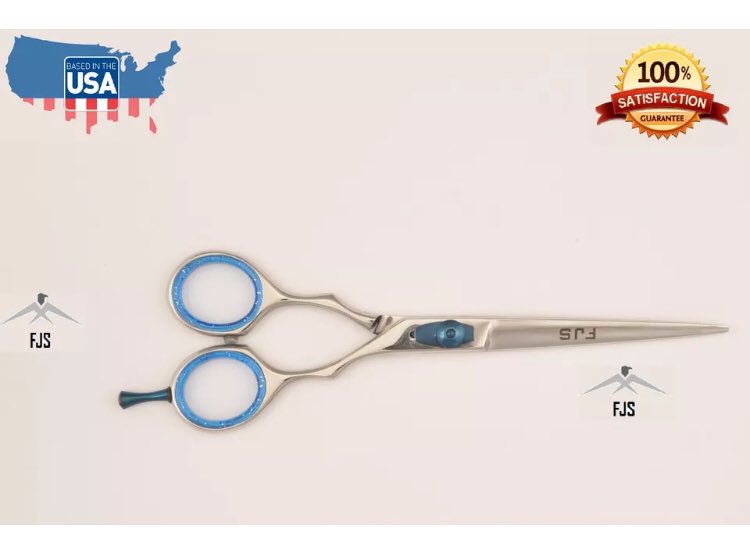 buyatfjs's tweet photo. FJS Professional Hair Cutting Japanese Scissors Barber Stylist Salon Shears 7.0"
#barber #shears #scissors #bestshear #sales #newproduct #japanesesteel #PFedgez #barbershop #barberconnect #barbados #barberia #Beauty #Hairstyle #Bmore #Bmorestylist
https://t.co/VcN8B6Ovfx https://t.co/mZ0TGdCEb3