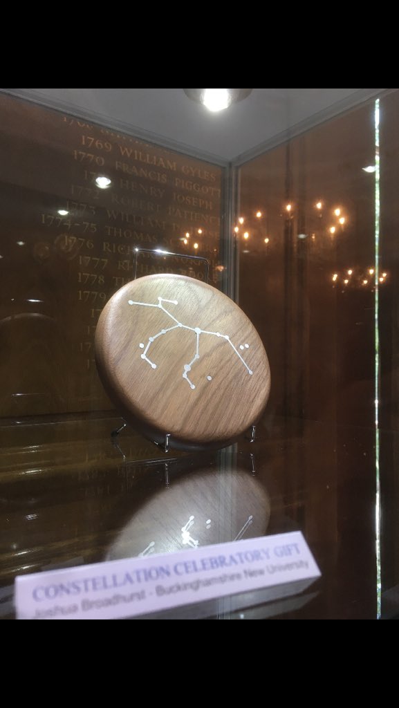 BroadDesigns's tweet photo. Pewter live competition was a success! I came second in the open category winning £200👍🏻 https://t.co/G7HDi1cHoG