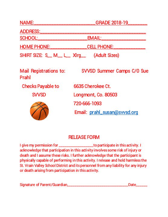 Future Falcon and Lady Falcon hoppers, come join the Skyline Girls and Boys basketball programs for a week of learning, skill building, and fun! Camp will be June 4th-8th (please see attached for more info). #WingsUp #Eastmont