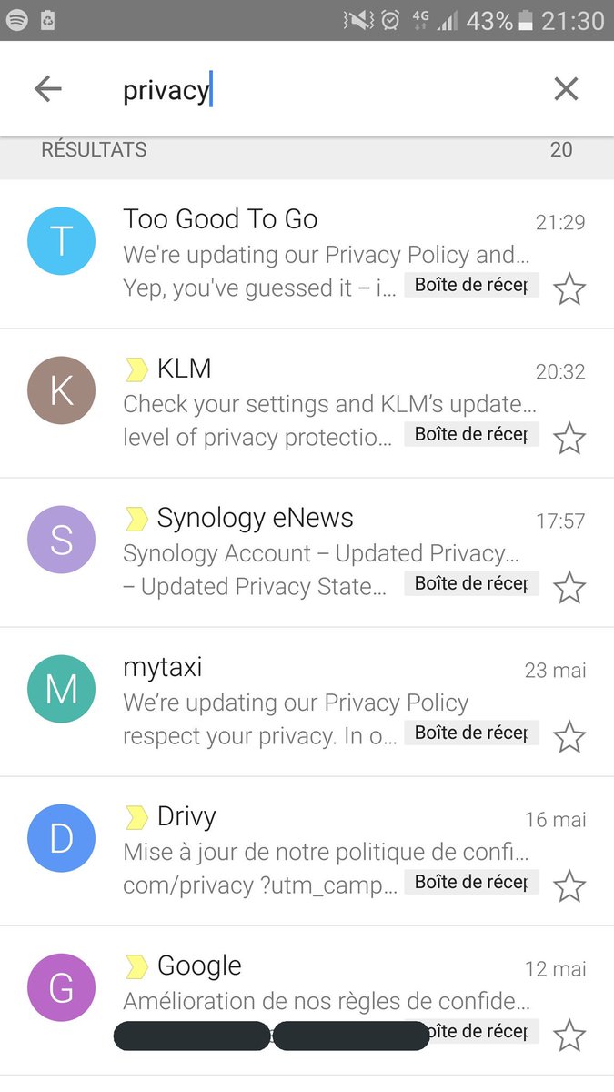 NRHPH's tweet photo. Je sais ร quoi je vais passer mon weekend...! #privacyPolicyUpdate https://t.co/VcxlUbOQHI