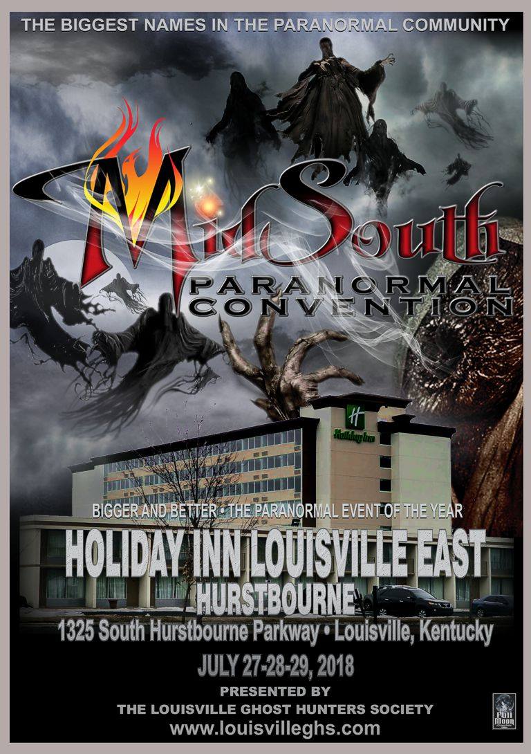 Got your ticket yet?