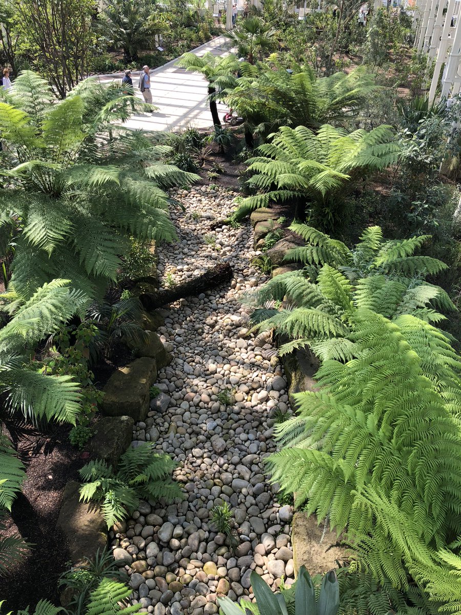 ConservatoryCra's tweet photo. We are here! #2018chelseaflowershow #London #RHSChelsea #GardenersWorld #RHSChelseaFlowerShow #2018gardentour #conservatorycraftsmen #GardenersWorld #GardenFeelGood https://t.co/dsJ1IlLyOa