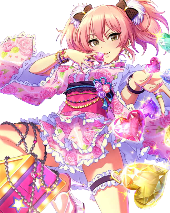 美嘉のtwitterイラスト検索結果 古い順