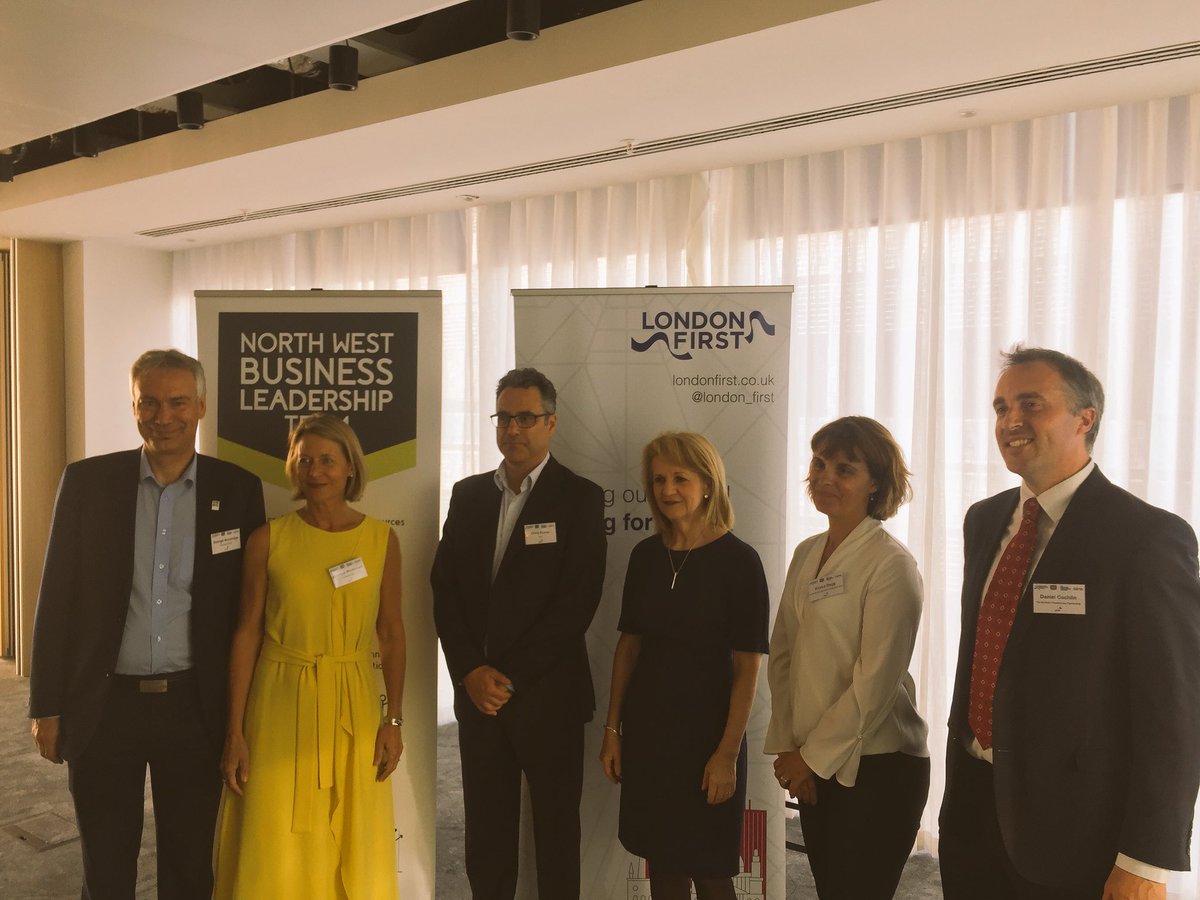 LuttonD's tweet image. Proud to work on @London_First #GrowingTogether, bringing together @NWBLT, @NP_Partnership &amp;amp; @Biz_North. . @PwC_UK Manchester genuine excitement &amp;amp; enthusiasm for path we’ve set ourselves on. @DeputyMayorofGM welcomed growth vision of transport invest, devo and collaboration