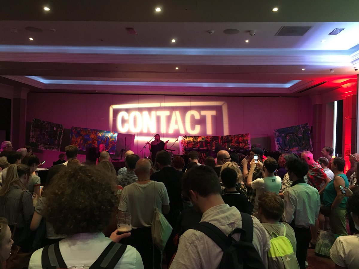odtulgbti's tweet photo. Now, they have invited all artists and guest speakers to respond to the provocation:
What are the #next30steps? @ReconContact https://t.co/9Nr7z1f6Rn