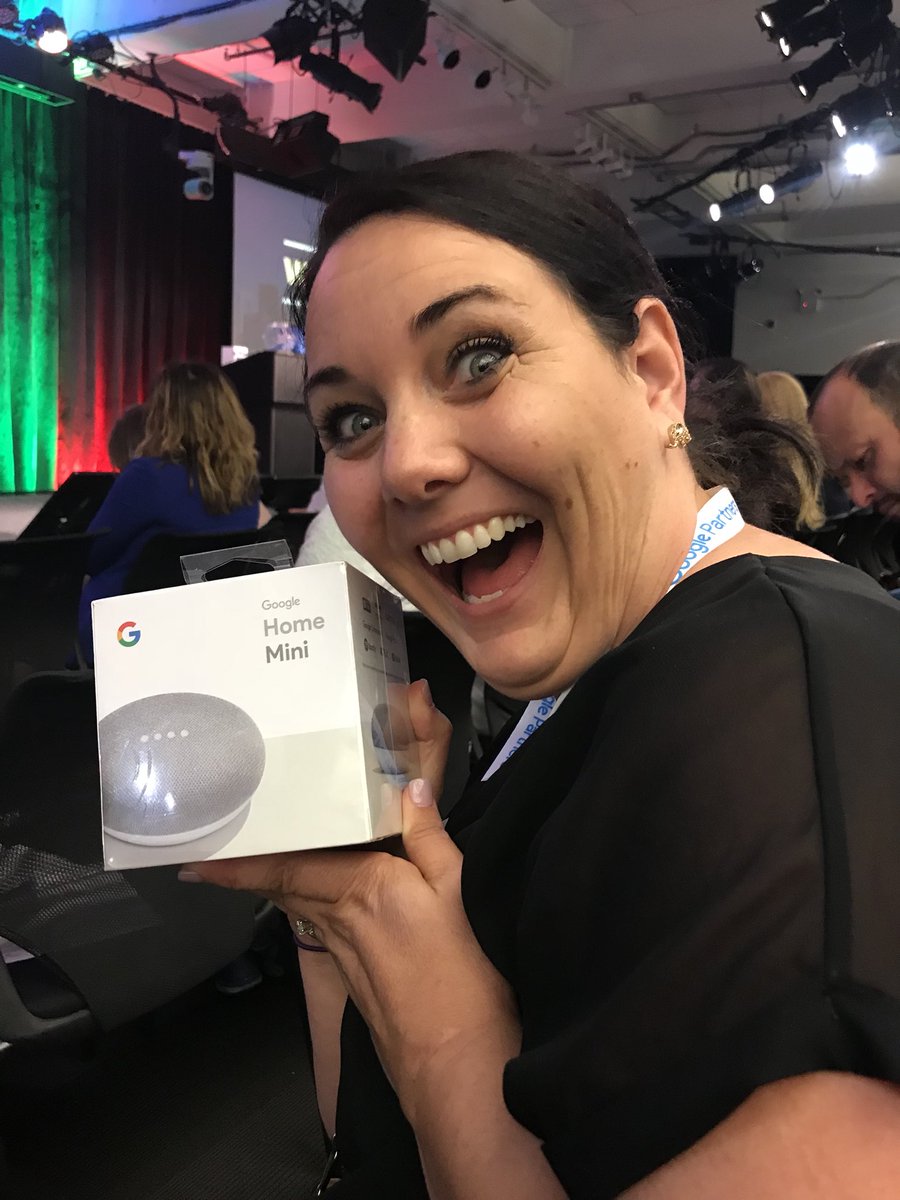 Datafastnetwork's tweet image. Thanks! #wordstreamlive