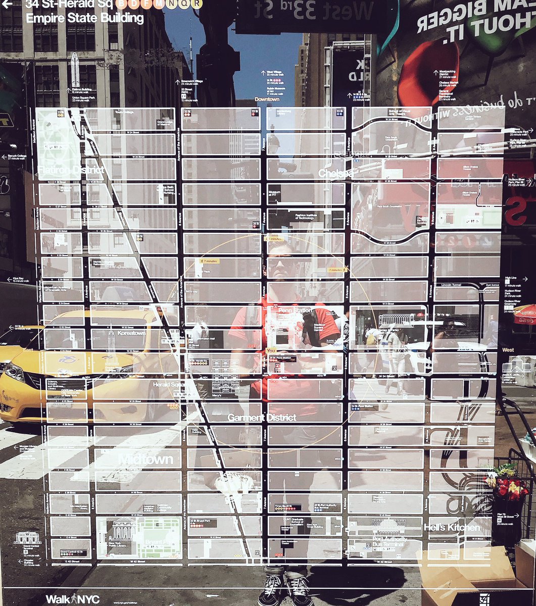 CRVanPollard's tweet photo. Had an epic time at #CARTOLocations and excited to work with Carto VL and Airship. Thanks and keep being awesome @CARTO https://t.co/o0qauGajyD