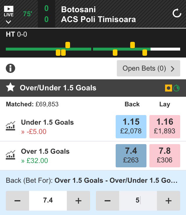 MMST_INPLAYS's tweet photo. TRADE 5

Placed 75 minutes

#Botosani v #ACS #Poli

#InPlay
#InPlays https://t.co/EF1djH7qBs
