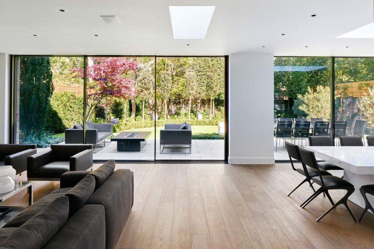Glass_Structure tweet picture