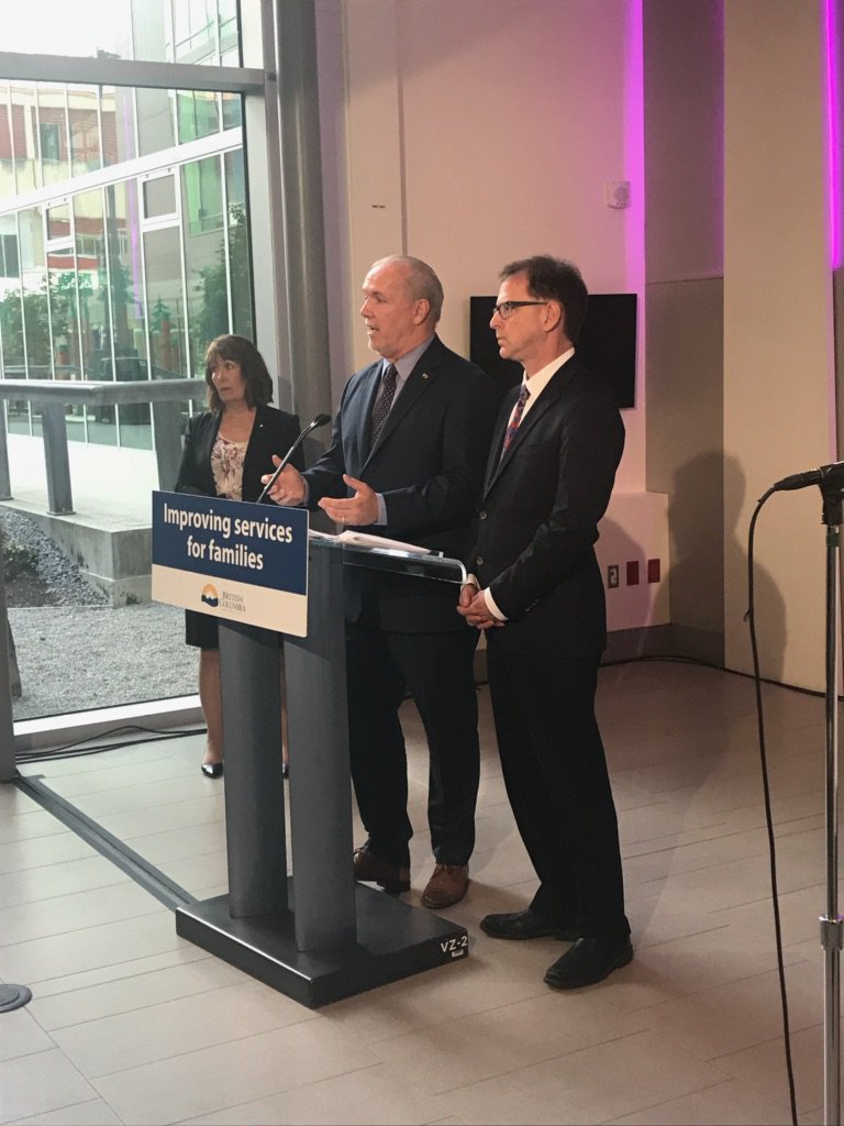 adriandix's tweet photo. Our primary care strategy presented by Premier @jjhorgan is focussed on teams-doctors, health sciences professionals, Nurse Practioners, nurses and community health workers working together 2 improve access for the 780,000 BCer without a GP or NP. https://t.co/ueZfrr5RYx https://t.co/1bED8AKoao