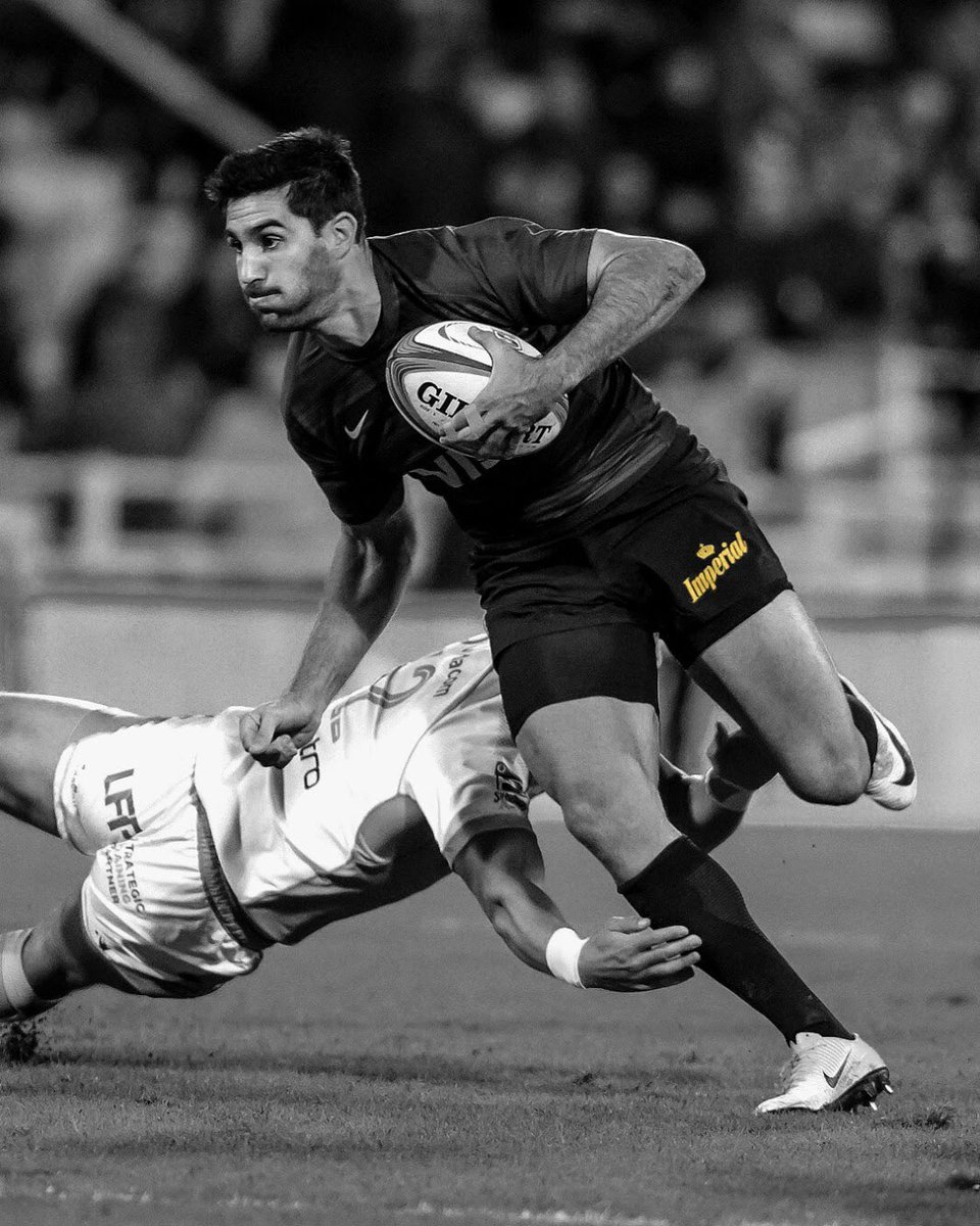 ImperialARG's tweet photo. ¡Los @JaguaresARG siguen pisando fuerte! Reciben a Sharks en Vélez y quieren seguir por el camino del triunfo.
#RecompensaImperial https://t.co/xuxW9H0BMx