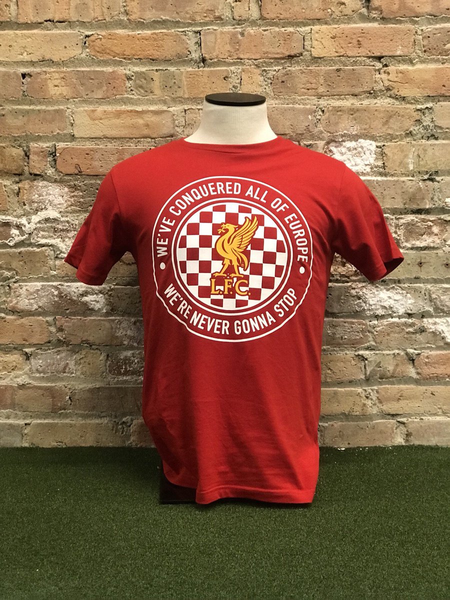 CoachZem's tweet photo. This Saturday my boys in red are in the UCL FINAL! Ahead of the match, I’m partnering w/LFC to give away some sweet Liverpool swag so you can show your support along with me!

To enter, just RT this &amp; follow @LFCUSA! Winners will be DM’d directly! #believers #AllezAllezAllez https://t.co/9FP9u5WlNs