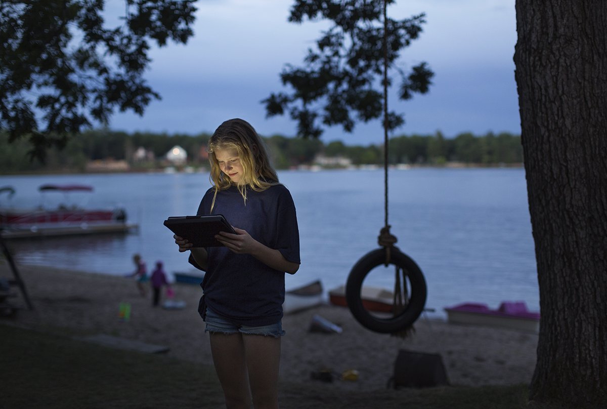Shutterstock On Twitter Get Back To Nature With Our Summer Camp