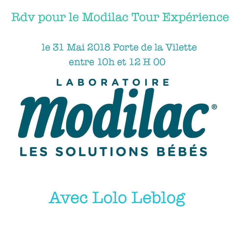 Lolo_Leblog's tweet photo. Coucou les amies,
Je propose à 3 amies / lectrices avec bébés de venir partager des Instants Complices Modilac et notamment un cours de yoga maman bébé le 31 Mai 2018 à la Porte de la Vilette entre 10h et 12H00 🙂
#lololeblog #evenement #modilactourexperience https://t.co/keothq6nRR