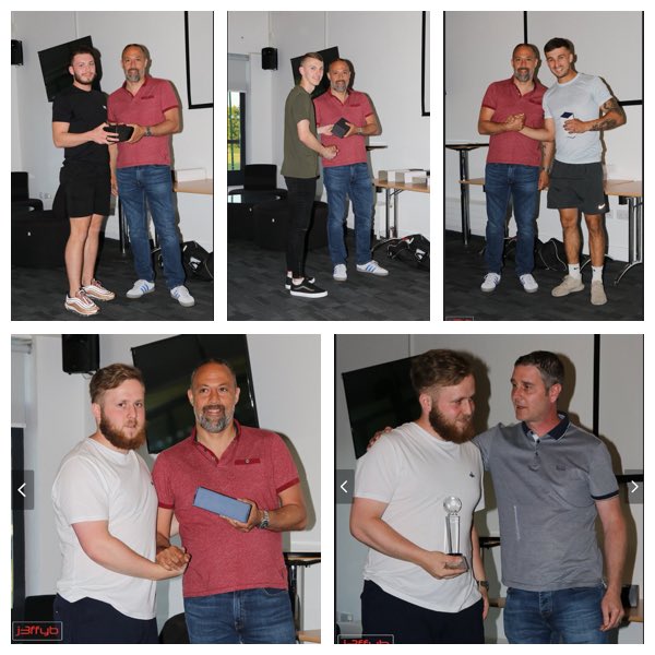 Well done to the Covutd 21 individual award winners 2017/18
Theo 🏆Palmer🏆 Cadby 🏆Ludford 🏆🏆