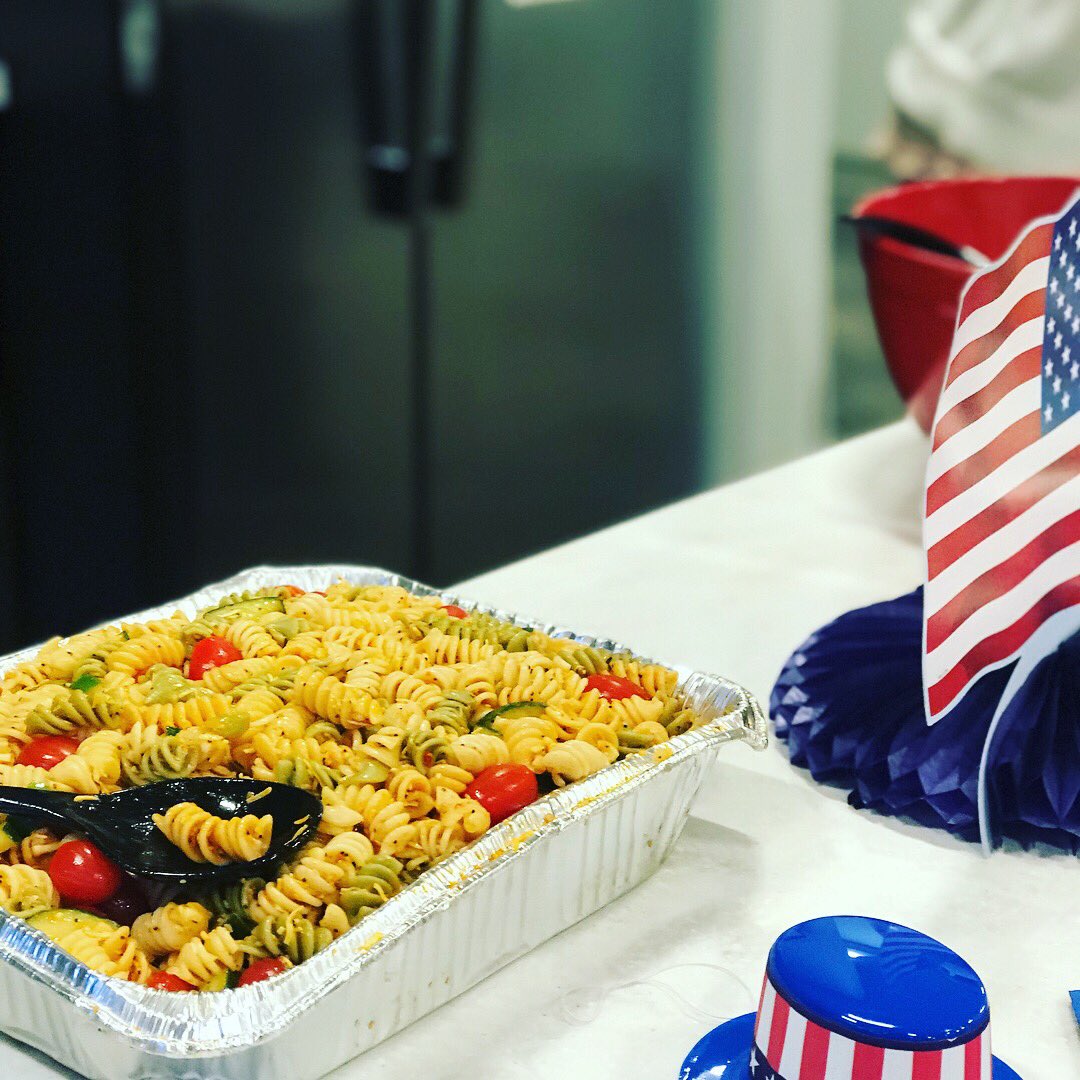 NovaPlace's tweet photo. Today, the #NovaPlace management team celebrated #MemorialDay early. Please note that the office will be closed Monday, May 28th in observance of the holiday. https://t.co/YG6EX9Iuas