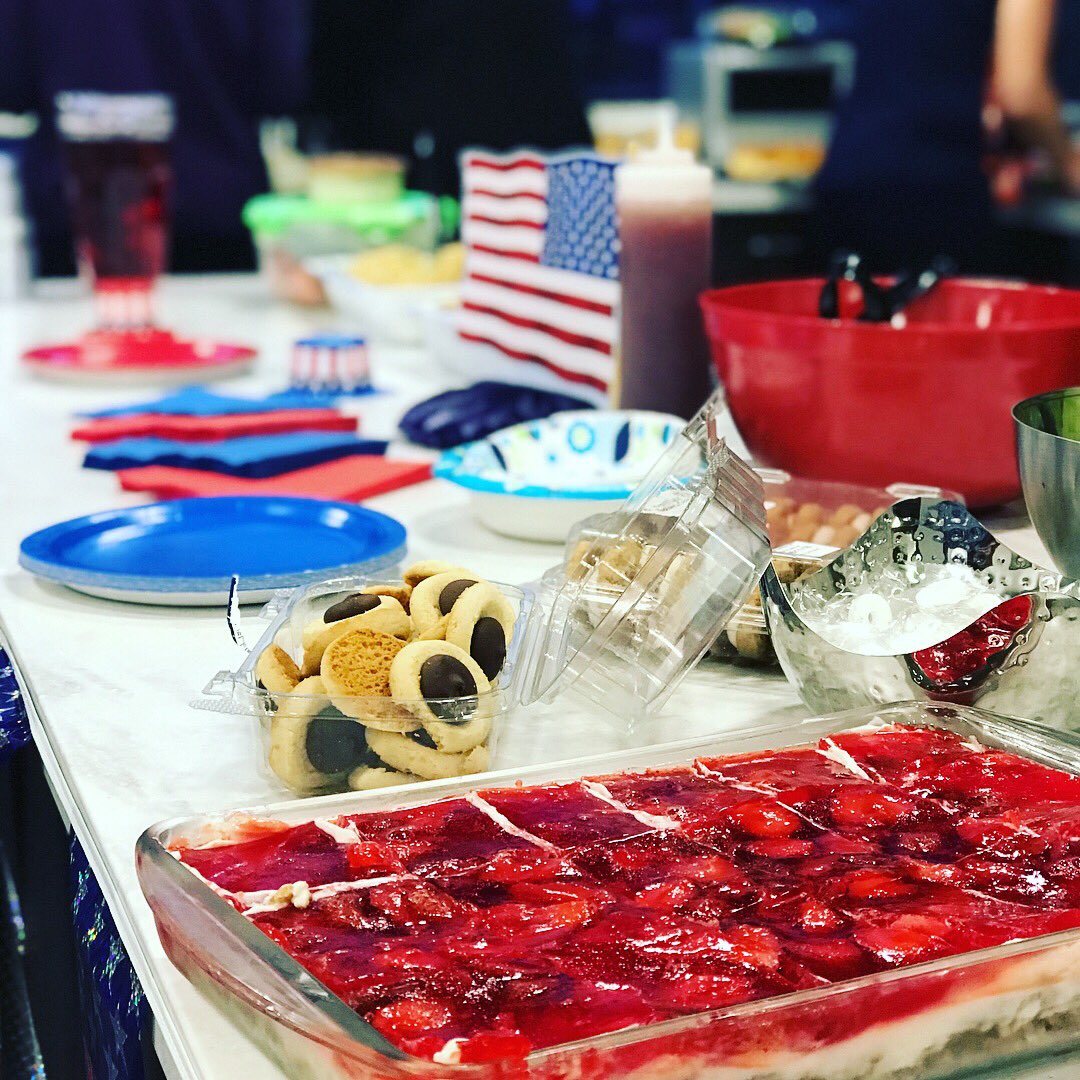 NovaPlace's tweet photo. Today, the #NovaPlace management team celebrated #MemorialDay early. Please note that the office will be closed Monday, May 28th in observance of the holiday. https://t.co/YG6EX9Iuas