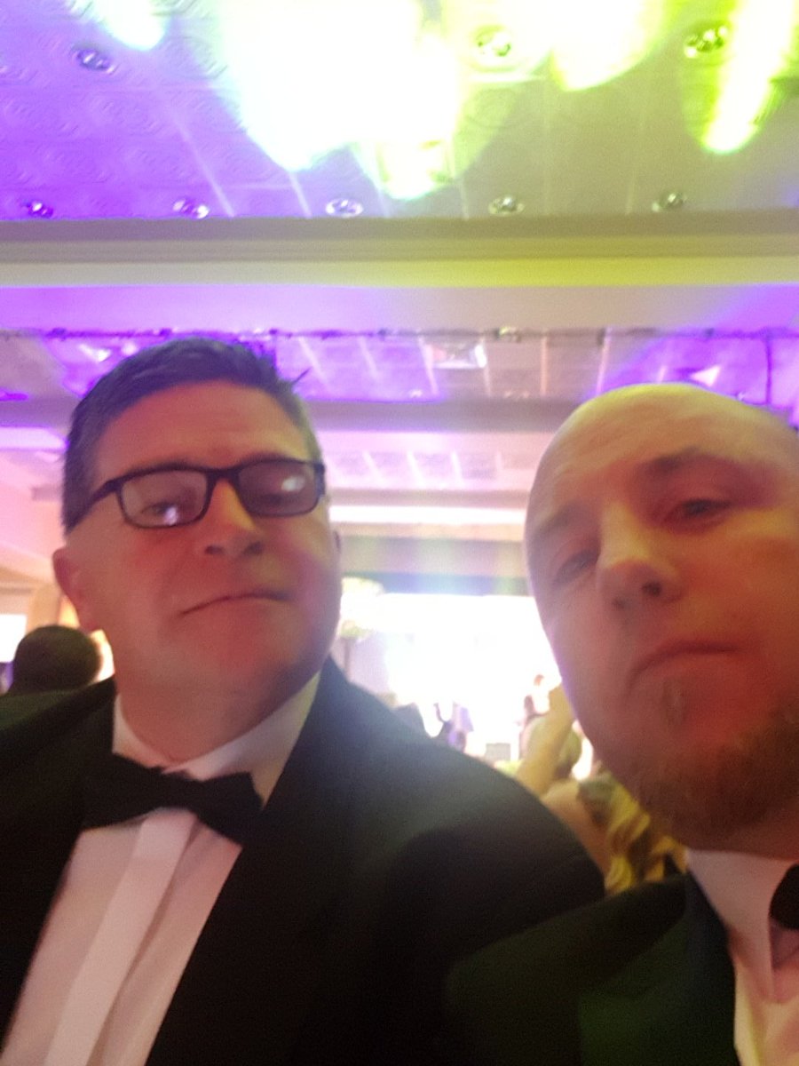 aspiringarc's tweet image. #TechEx18