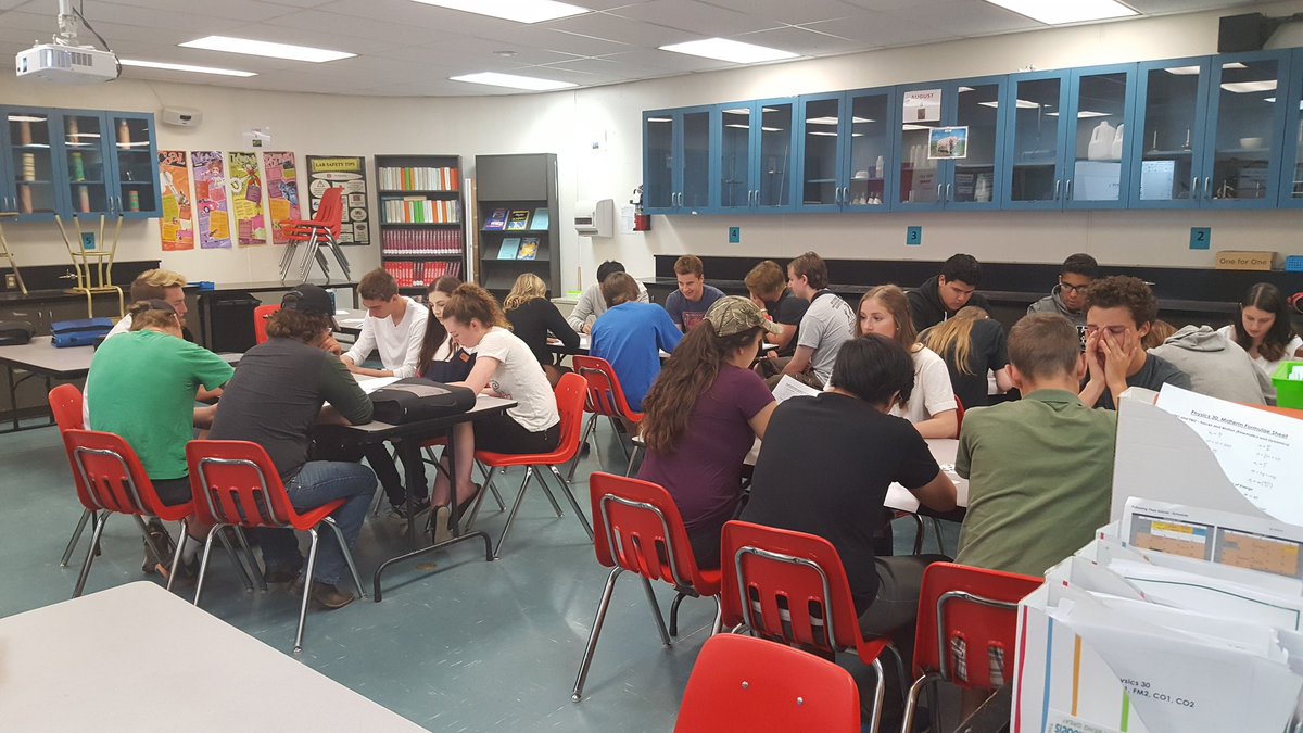 PACarlton's tweet image. Physics 30 jigsawing electric and magnetic field applications! #saderscience