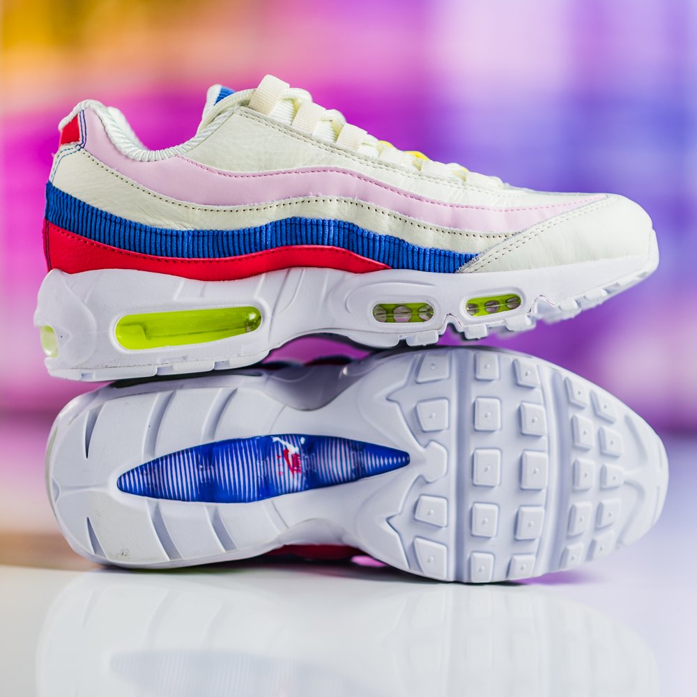 nike air max 95 se panache