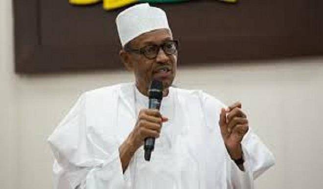 daily_trust's tweet photo. Buhari: I'm happy with Gambia's stability
https://t.co/6tMoaPHr1U https://t.co/mqP7sZTsx1