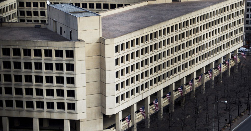 ‘Significant’ FBI Error Reignites Data Encryption Debate calypsas.com/news/significa…
