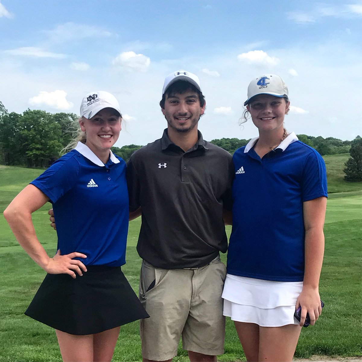 Bluejacket Golf (BluejacketGolf) Twitter