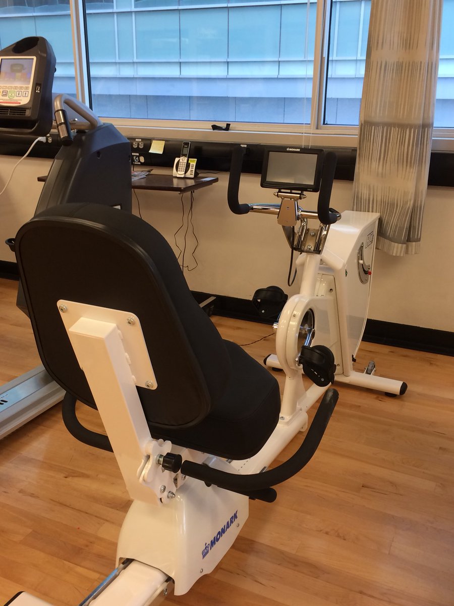 cteplab's tweet photo. The @cteplab got some toys today!!!!!!!! New performance cycle erg, recumbent cycle erg, and arm crank erg. Thanks HCI Fitness and #monarkexercise 🚴‍♂️🚴‍♂️🚴‍♂️ https://t.co/26m1AHx1rJ