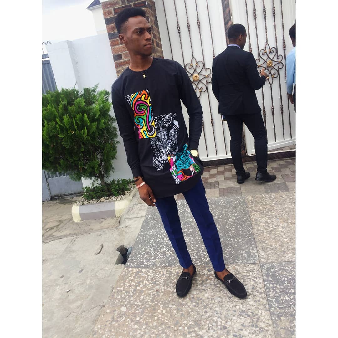 SOUTHGARB's tweet photo. If your not doing what you love, your wasting your time.
Order this look from us.
#southgarb #eccentric18 #fashion #fashionph #style #mensstyle #menswear #mensfashion #portharcourt #portharcourtfashion #photography #art #lagos #mensclothing #madeinnigeria #madeinnigeria  #kaftan https://t.co/2eK3SgSZUl