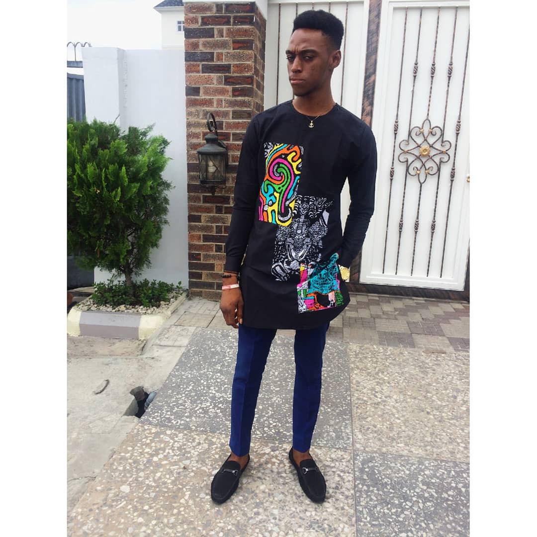 SOUTHGARB's tweet photo. If your not doing what you love, your wasting your time.
Order this look from us.
#southgarb #eccentric18 #fashion #fashionph #style #mensstyle #menswear #mensfashion #portharcourt #portharcourtfashion #photography #art #lagos #mensclothing #madeinnigeria #madeinnigeria  #kaftan https://t.co/2eK3SgSZUl