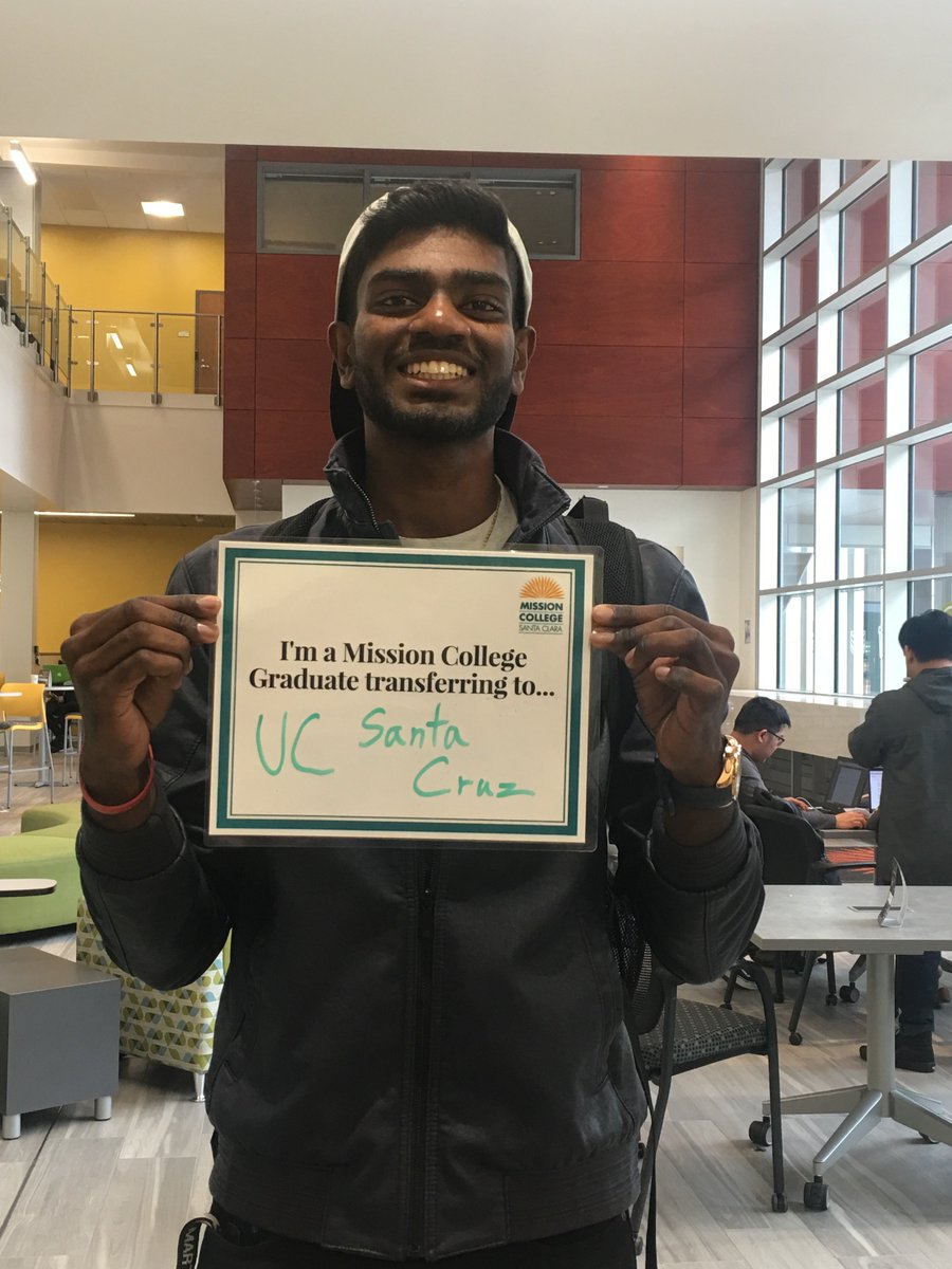 go2MissionSC's tweet image. You can&apos;t have enough Banana Slugs! @ucsc #ucsc #thinkucsc

Showing off our #transfer #success! @CalCommColleges #MissionSCgrads @CCC2UC @UofCalifornia @UC_Apply