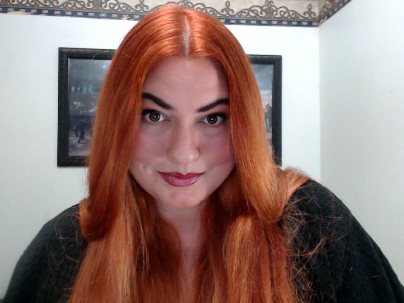 amazon_anya's tweet photo. Streaming today from #chaturbate come and see me! #camgirl #redhead #bbw #amazon #sexypawg #pawg https://t.co/p2mCUrwjQc https://t.co/E8Rgcp6sO9