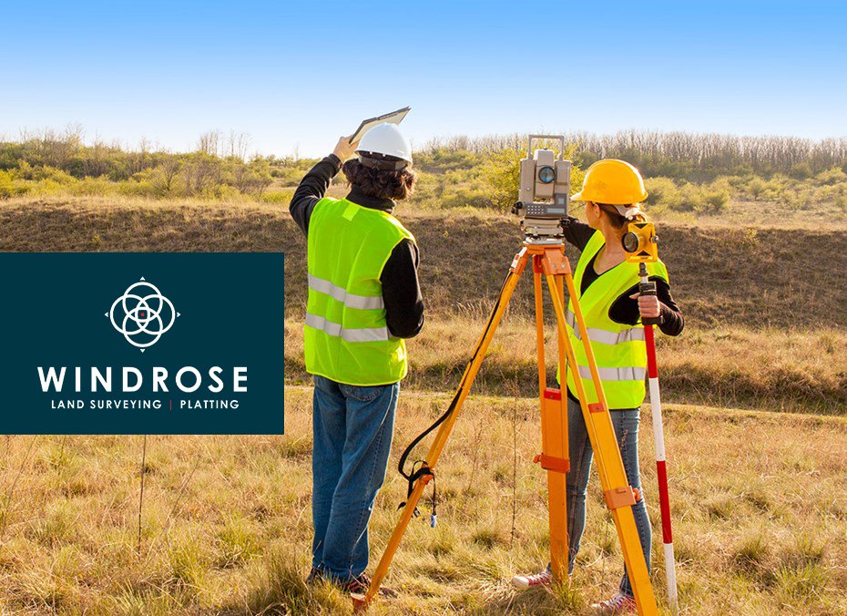 WindroseLand's tweet photo. Windrose has over 25 years of industry experience, allowing our surveyors to provide our clients with the most accurate information possible.

To learn more about us visit https://t.co/2cxER8CD6S 
.
.
.

#Texas #landsurveyor #engineer #architect #construction #builder #developer https://t.co/59rFAoipnz