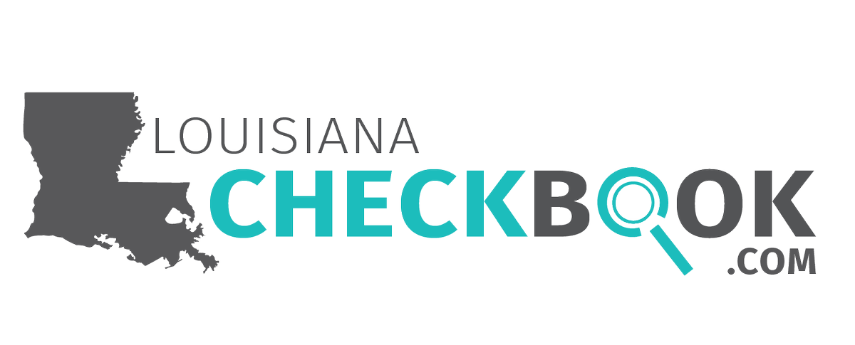 LACheckbook's tweet photo. Taxpayers deserve easy access and full transparency on every public dollar spent in Louisiana. This can - and should - be done now.  Join the movement and learn more at: https://t.co/ZAWrtFUt0m #lalege #lapol #lagov https://t.co/XDfFjAxXId