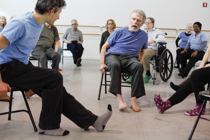 NMSnewhaven's tweet photo. NMS in collaboration with Mark Morris Dance Group’s Dance for PD program and The International Festival of Arts &amp; Ideas presents a Dancing with Parkinson’s Community Event! To register, and for more information click the link below. 

https://t.co/KjOkNknCXF https://t.co/kOV3kIQMaK