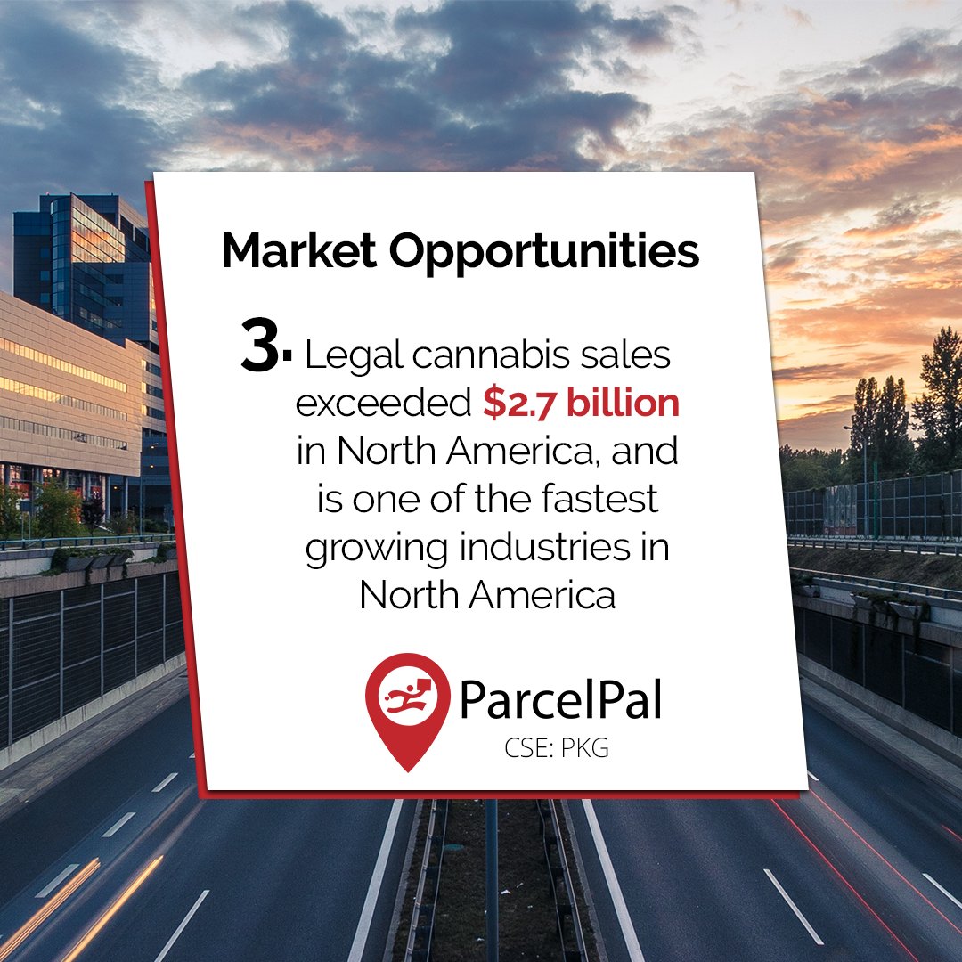 ParcelPal tweet media