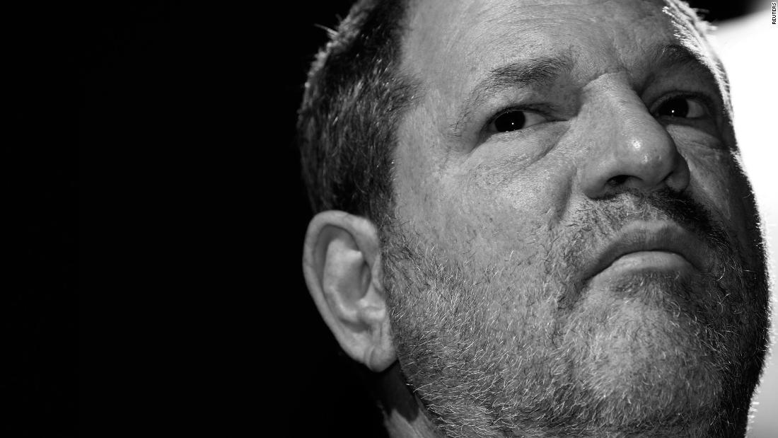 JUST IN: Harvey Weinstein is expected to turn himself in to the NYPD relating to sexual misconduct charges that could come as early as tomorrow, according to a source familiar with the investigation cnn.it/2KP9E4w