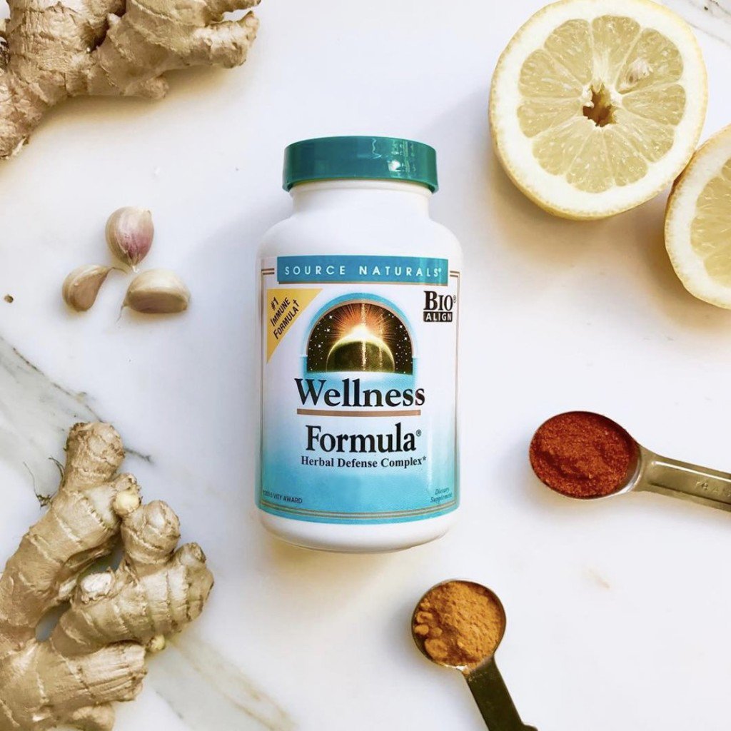 kijani_living's tweet photo. The #SourceNaturals #WellnessFormula of products is designed to support the immune system when under physical stress. It contains a powerful combination of herbs, antioxidants, vitamins, and minerals formulated to boost your well-being. https://t.co/zwVPZDdQ8j #EatClean #FitFam https://t.co/vBKJ6bC2bV