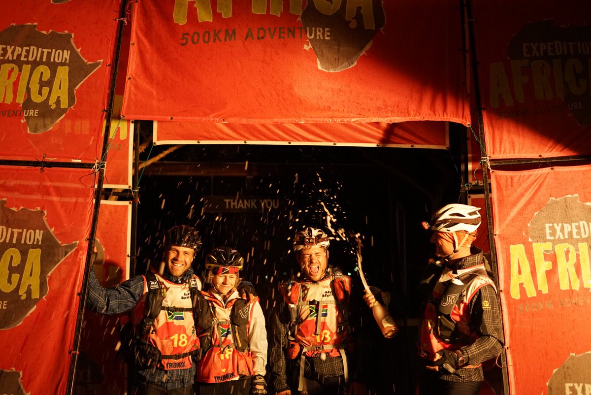 Merrell Adv Addicts tweet media