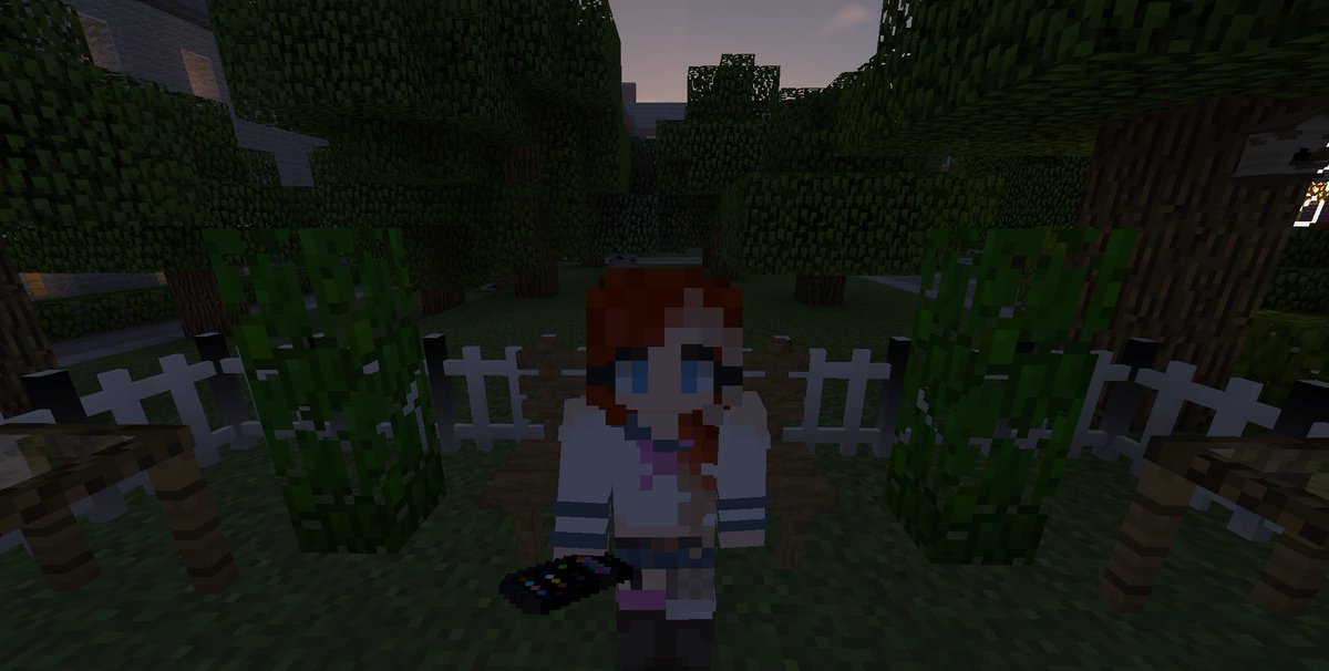 YunoYHS's tweet photo. Se me ha echo tarde jugando con el móvil, voy para el cuarto a cenar algo ligero y a mumir. Mañana será un día movimiento en clase 🌸 https://t.co/0ePTvhTVZg