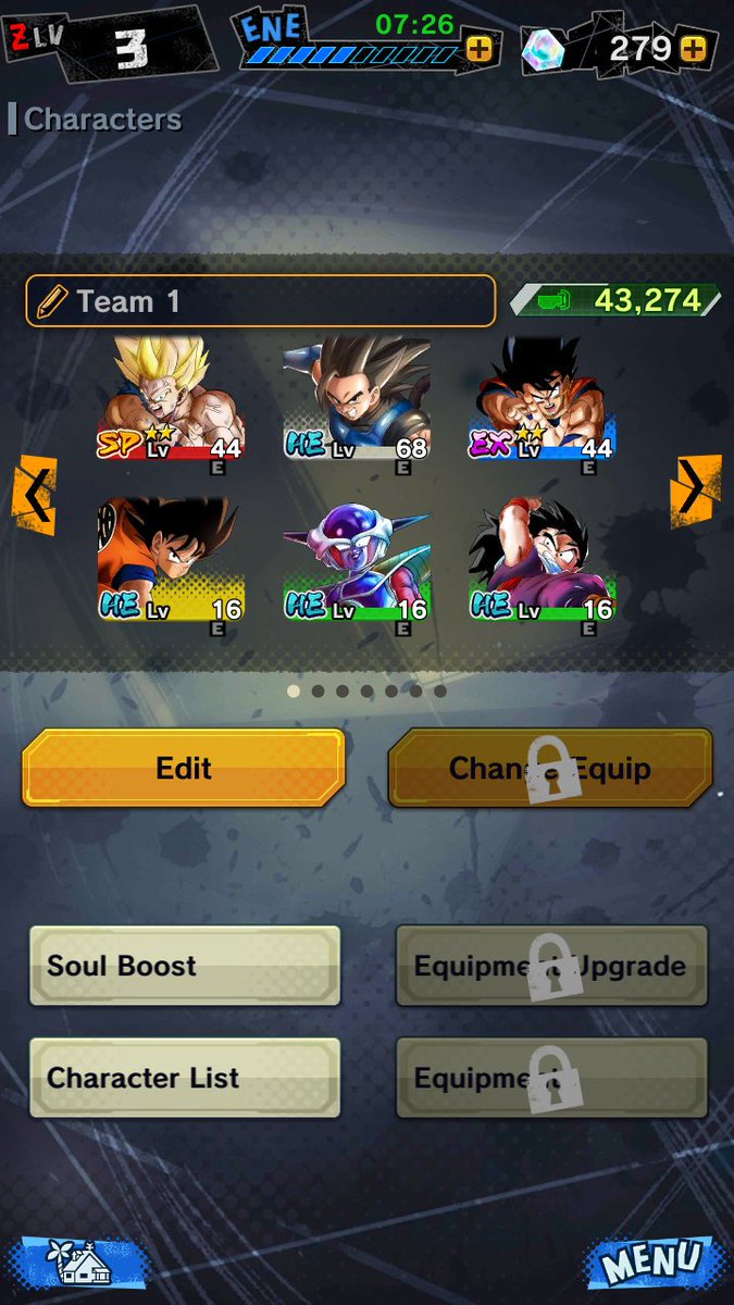 •LanternxGFX™• #LightOfLanternx tweet media