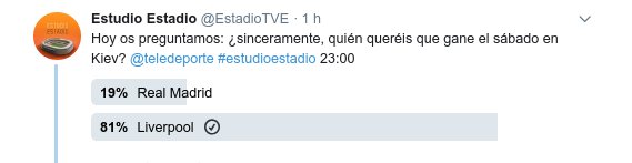 Antifarsante Blanco ®️ tweet media