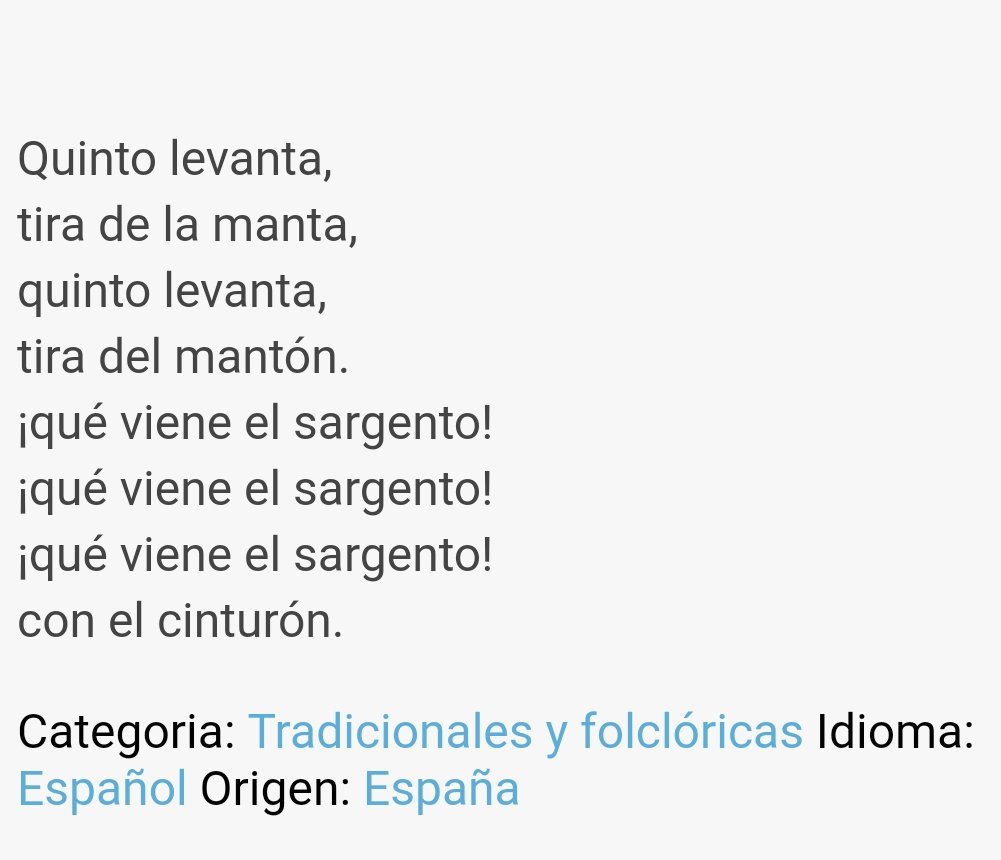 Sostener Leer sin cable quinto levanta tira de la manta cantada Opaco