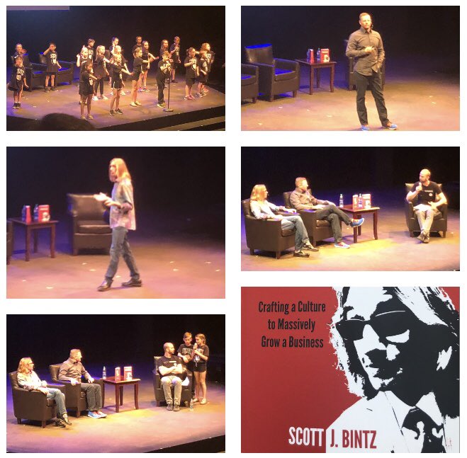 FargoRayo's tweet photo. Enjoyed seeing some homegrown heroes do their thing yesterday...
#1MCFar https://t.co/hypBeMxAG5