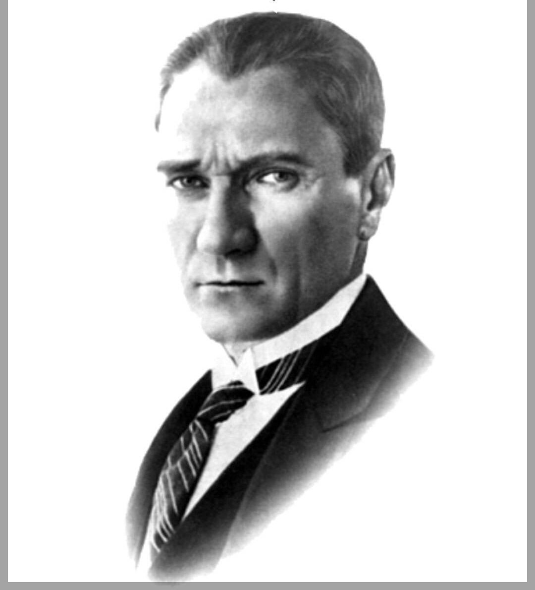 #ZafereDoğru Yaaşaaaa Mustafa Kemal Paşaaaa