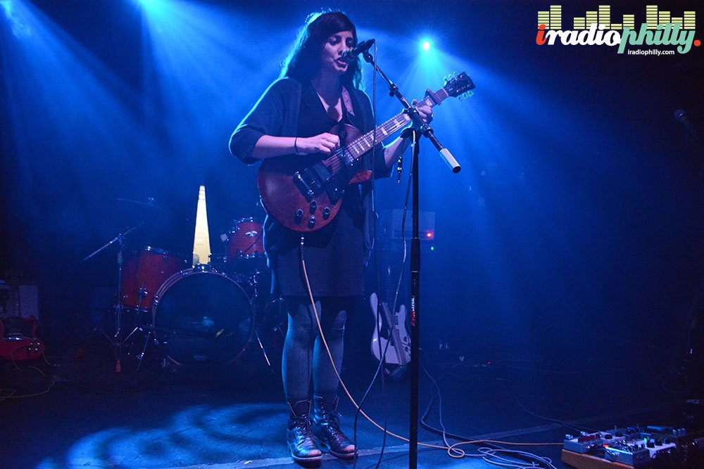 PHOTOS: Rumours: Philly Artists Pay Tribute To Fleetwood Mac, 5/19/18 at Underground Arts in Philadelphia presented by Philadelphia Folksong Society and Brookladelphia

More photos at: iradiophilly.com/gallery.php?id…